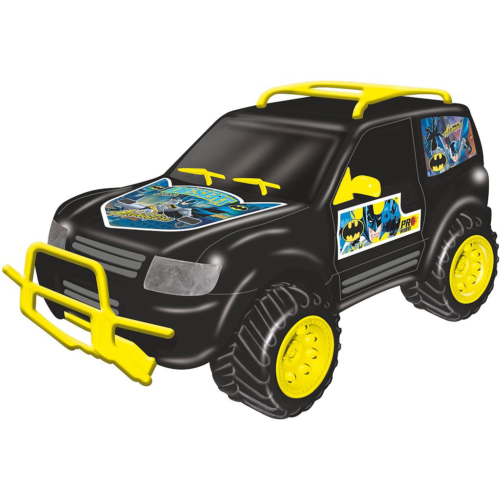 4WD Racer Sports Car - Batman (Multi Color)