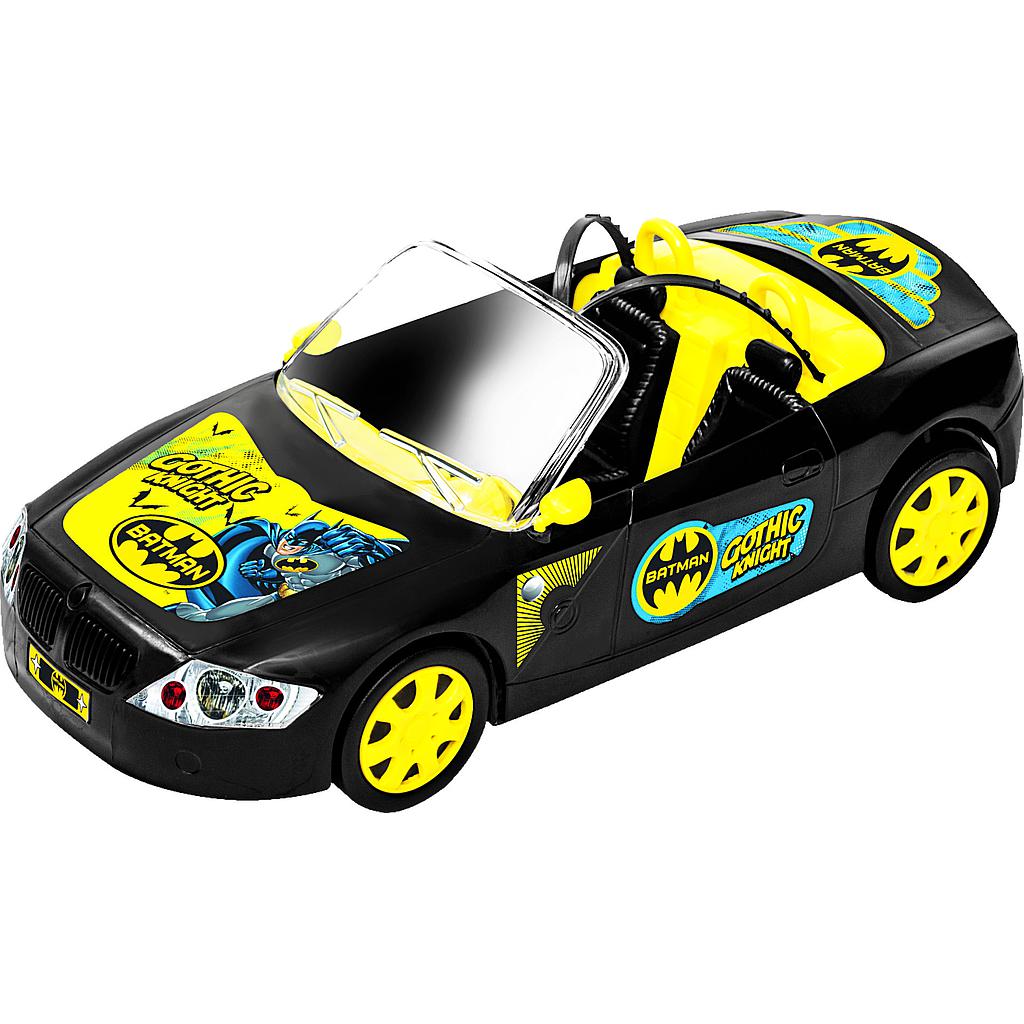 B-ZONE Sports Car - Batman (Multi Color)