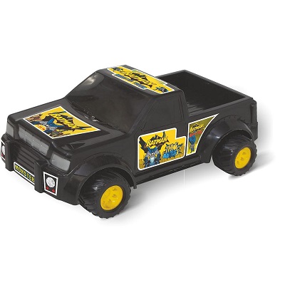 Batman Monster Truck Car (Multi Color)