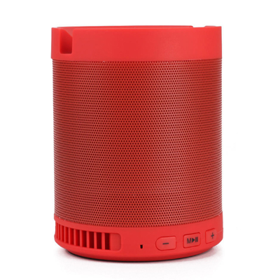 SKOSS XQ3 Powerful Stereo Boost Bass Bluetooth V5.0 Speaker Enjoy Movies with Inbuilt Mobile Holder