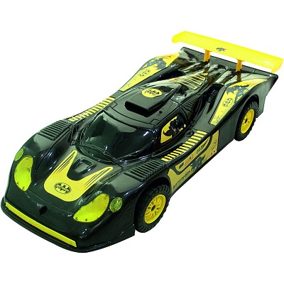 Racing Car - Batman (Multi Color)